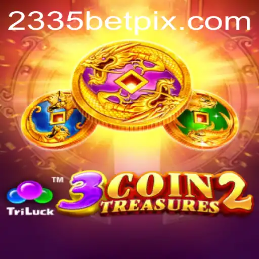 Explorando 3CoinTreasures2: Aventuras e Desafios no Mundo Virtual