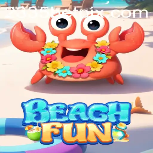 Descubra BeachFun: O Jogo de Estratégia Inspirado no Verão com 2335bet