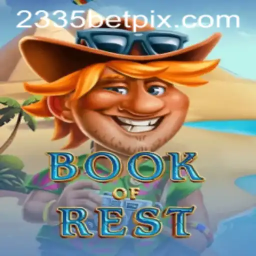 Explorando o Universo de BookofRest: O Jogo Que Revoluciona a Diversão Digital