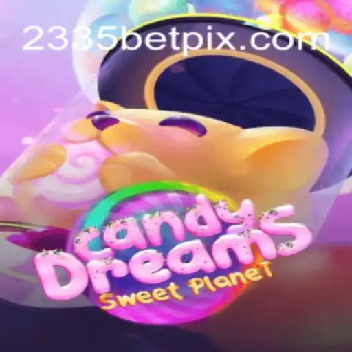 O Universo Fascinante de CandyDreams: Explorando o Game Com 2335bet