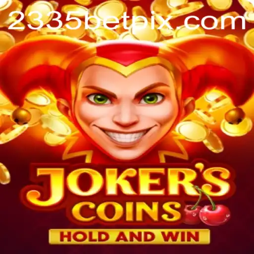 Descubra o Mundo Empolgante de JokersCoins e 2335bet