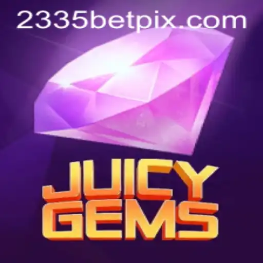 JuicyGems: O Explosivo Mundo das Joias Frutadas com 2335bet