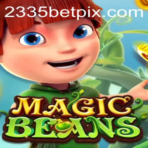Descubra o Mundo Encantado de MAGICBEANS