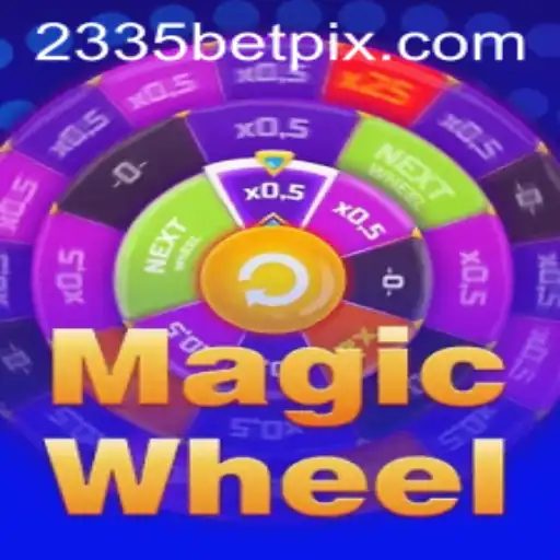 MagicWheel: Descubra o Fascinante Mundo de Jogos com 2335bet