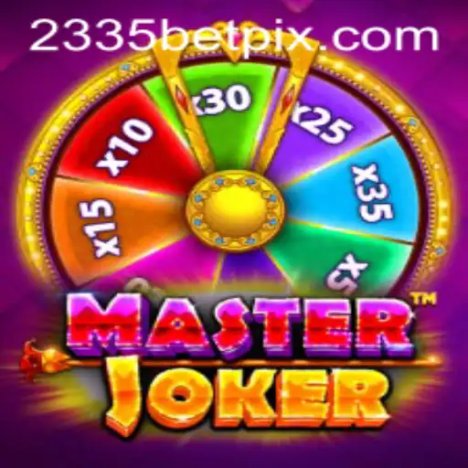 Explorando o Mundo de MasterJoker: Um Mergulho no Jogo de Azar