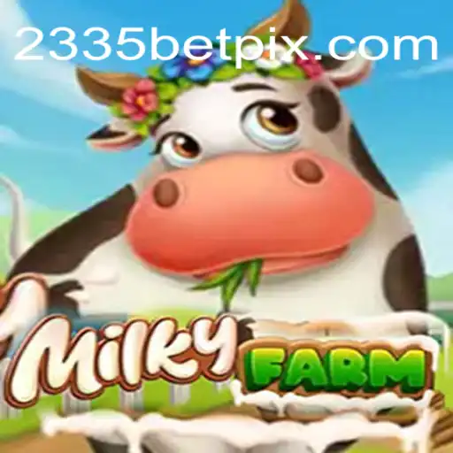 MilkyFarm: Uma Imersão no Mundo da Agricultura Virtual