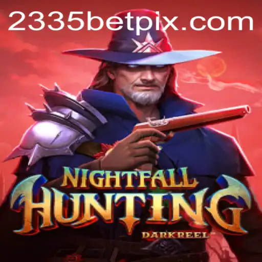 NightfallHunting: Um Mergulho em Aventura e Estratégia