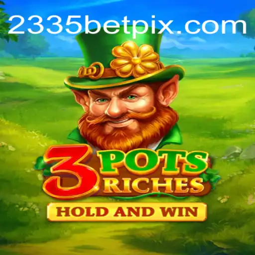 Descubra o Excitante Mundo do Jogo 3potsRiches