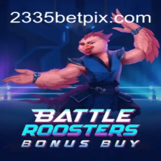 Explorando BattleRoostersBonusBuy: Uma Aventura Empolgante para os Amantes de Jogos de Azar