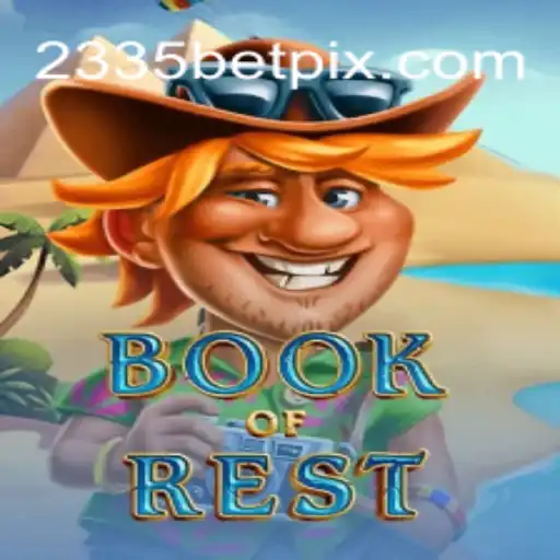 Explorando o Universo de BookofRest: O Jogo Que Revoluciona a Diversão Digital