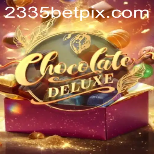 ChocolateDeluxe: Explorando a Nova Febre dos Jogos em 2023