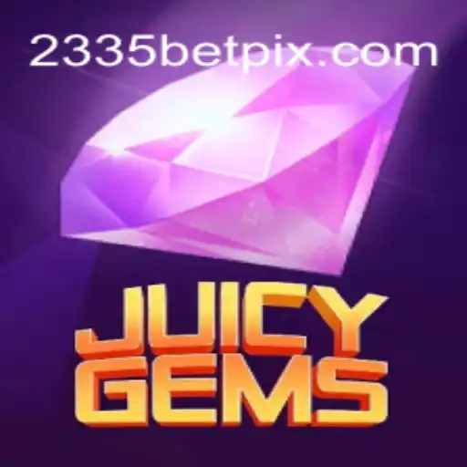 JuicyGems: O Explosivo Mundo das Joias Frutadas com 2335bet