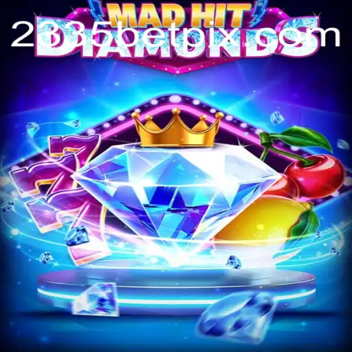 Explorando o Mundo de MadHitDiamonds: Entretenimento com Estratégia e Aventura
