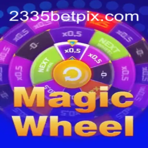 MagicWheel: Descubra o Fascinante Mundo de Jogos com 2335bet