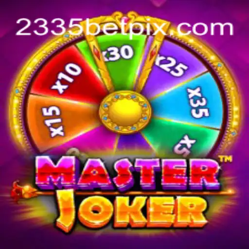 Explorando o Mundo de MasterJoker: Um Mergulho no Jogo de Azar