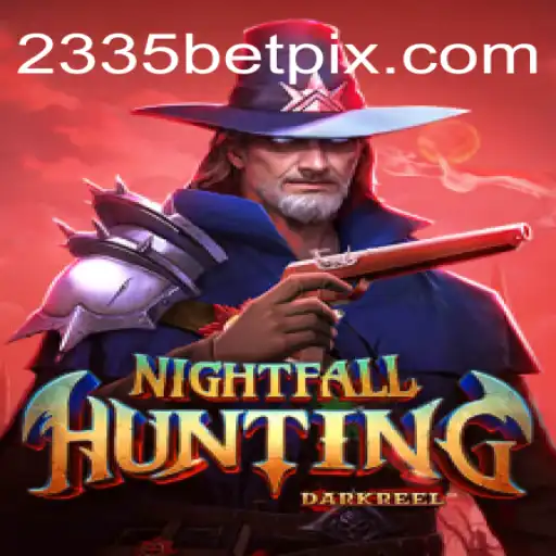 NightfallHunting: Um Mergulho em Aventura e Estratégia