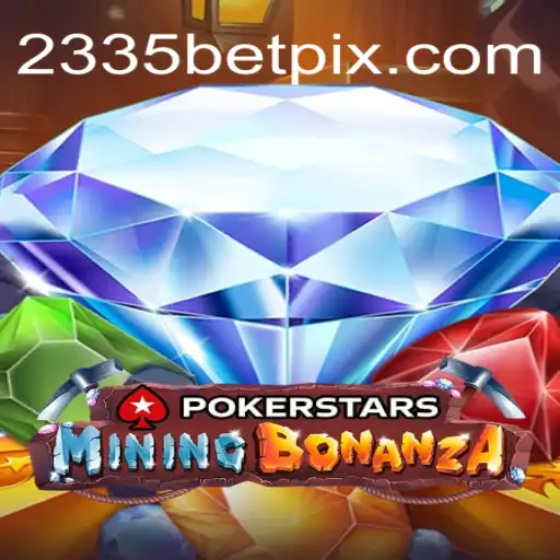 Explorando o Mundo do Pokerstars e a Tendência 2335bet