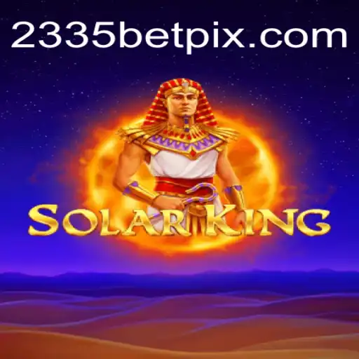 Explorando o Universo de SolarKing: Um Mergulho nas Apostas e Estratégias de 2335bet