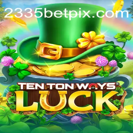Descubra a Emoção de 'TenTonWaysLuck': Um Mergulho nas Regras e na Experiência de Jogo
