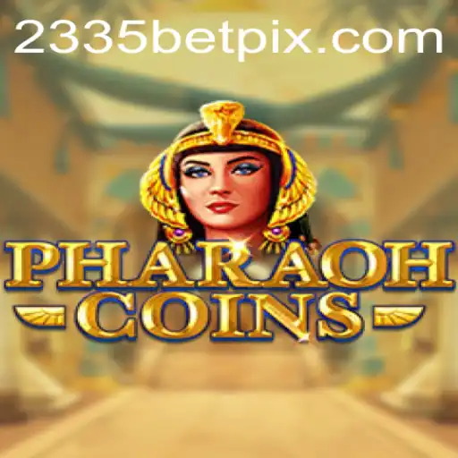 Explorando o Fascinante Mundo do Jogo PharaohCoins e a Sua Conexão com 2335bet