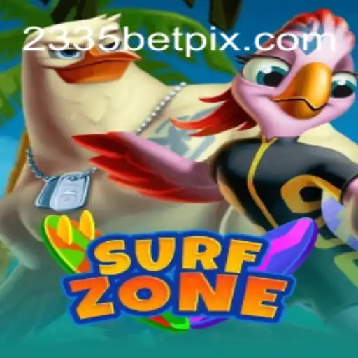 Explore SurfZone: O Jogo de Surf que Está Conquistando os Jogadores