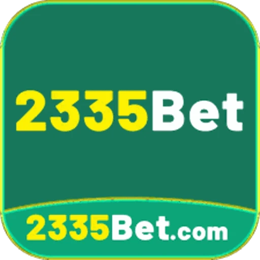 2335bet Logo